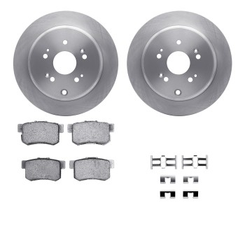 Disc Brake Kit
