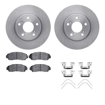 Disc Brake Kit