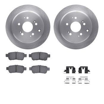Disc Brake Kit