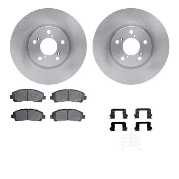 Disc Brake Kit