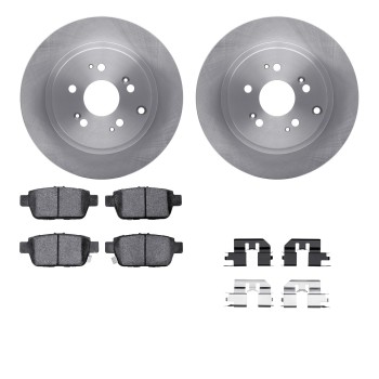 Disc Brake Kit