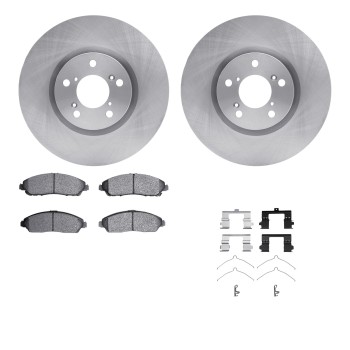Disc Brake Kit