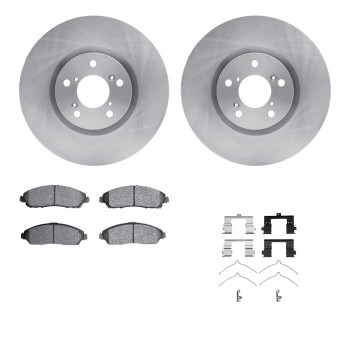 Disc Brake Kit
