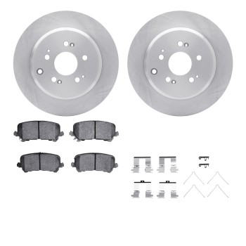 Disc Brake Kit