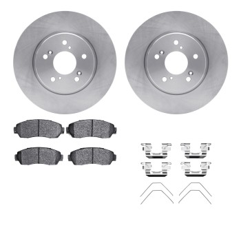Disc Brake Kit
