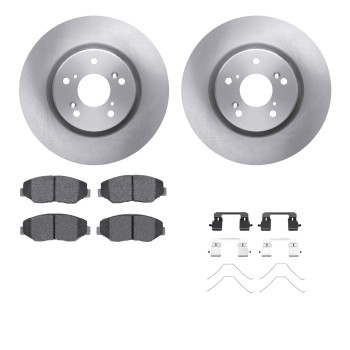 Disc Brake Kit