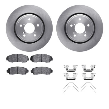 Disc Brake Kit