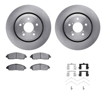 Disc Brake Kit