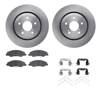 Disc Brake Kit
