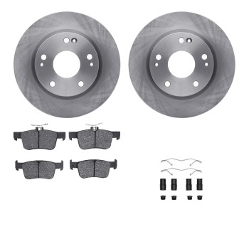 Disc Brake Kit