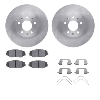 Disc Brake Kit