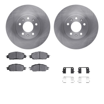 Disc Brake Kit