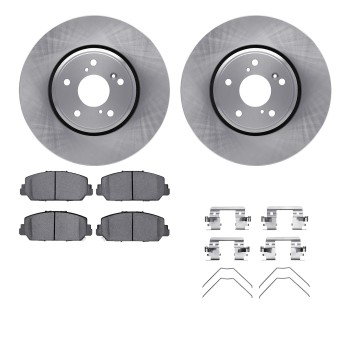 Disc Brake Kit