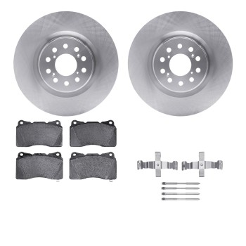 Disc Brake Kit