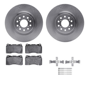 Disc Brake Kit