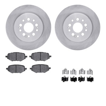 Disc Brake Kit