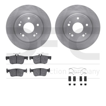 Disc Brake Kit