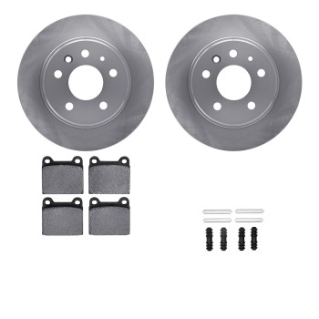 Disc Brake Kit