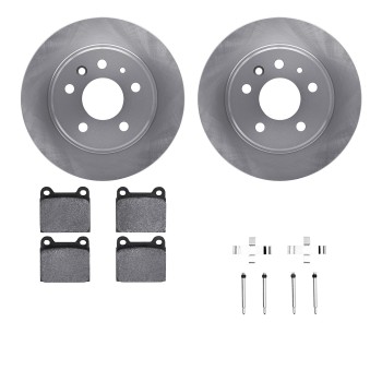 Disc Brake Kit