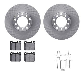 Disc Brake Kit
