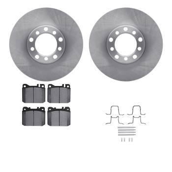 Disc Brake Kit
