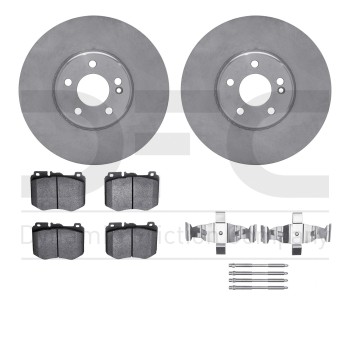 Disc Brake Kit