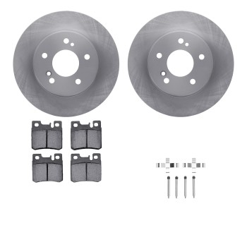 Disc Brake Kit