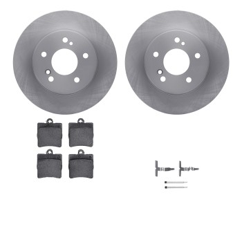 Disc Brake Kit