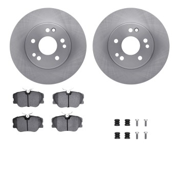 Disc Brake Kit