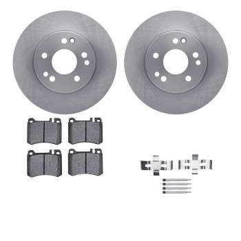 Disc Brake Kit