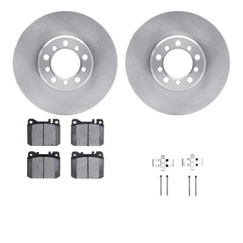 Disc Brake Kit