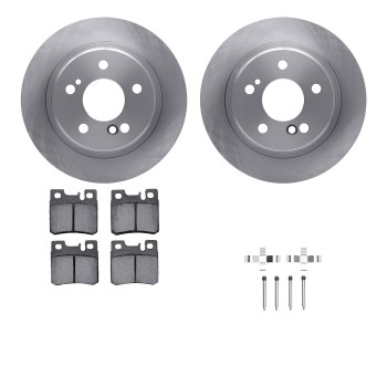 Disc Brake Kit