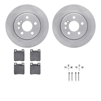 Disc Brake Kit