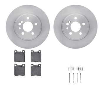 Disc Brake Kit