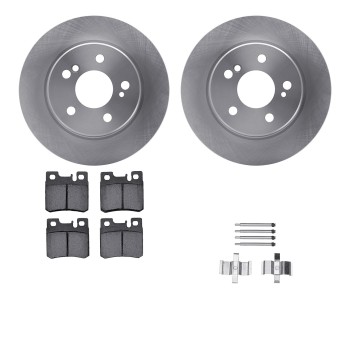 Disc Brake Kit
