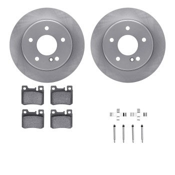 Disc Brake Kit