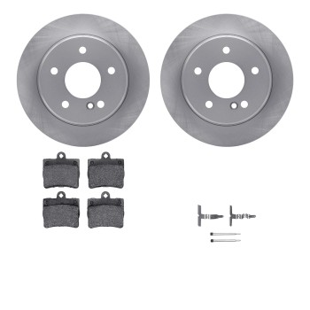 Disc Brake Kit