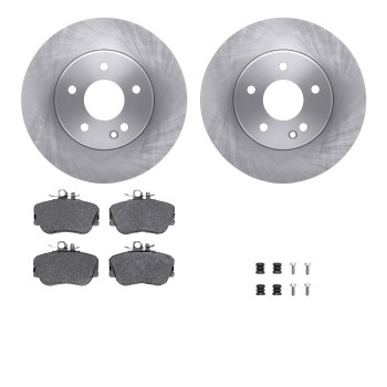 Disc Brake Kit