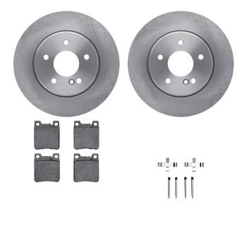 Disc Brake Kit
