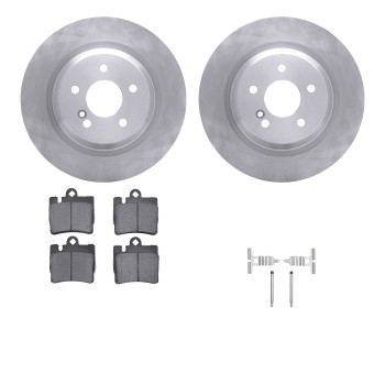 Disc Brake Kit
