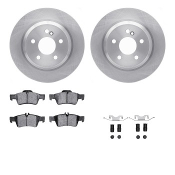 Disc Brake Kit