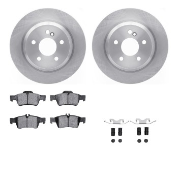 Disc Brake Kit