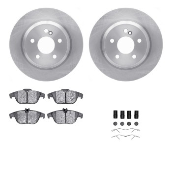 Disc Brake Kit