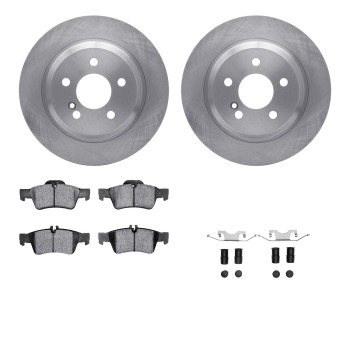Disc Brake Kit