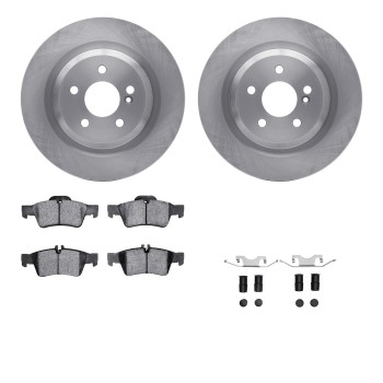 Disc Brake Kit