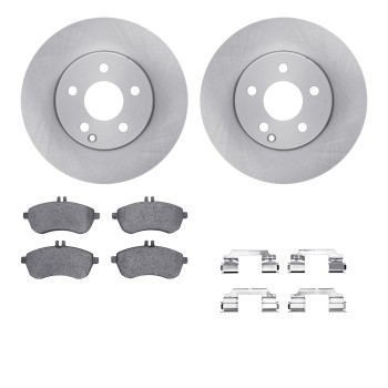 Disc Brake Kit