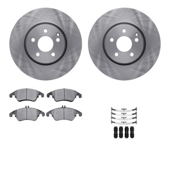 Disc Brake Kit