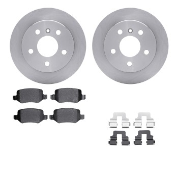 Disc Brake Kit