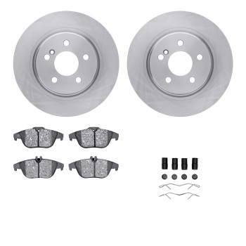 Disc Brake Kit