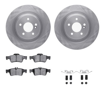 Disc Brake Kit